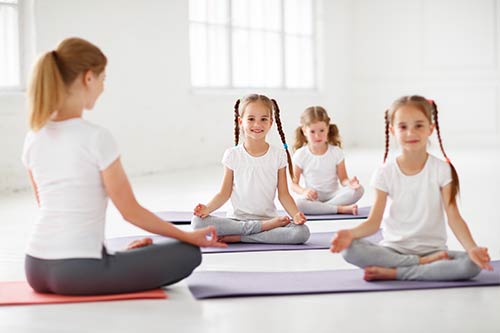 ZENbo Balance Trainer für Kinder