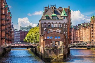 Ausbildungsort fitmedi Akademie Hamburg